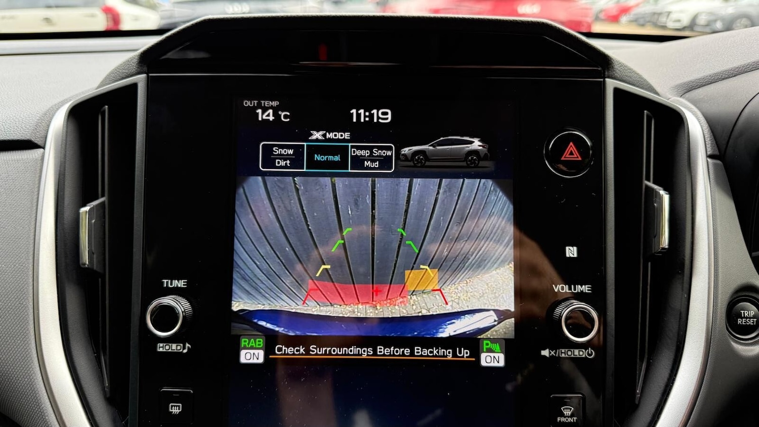 Used Subaru Other 2024 for sale - 76622979: Photo 19