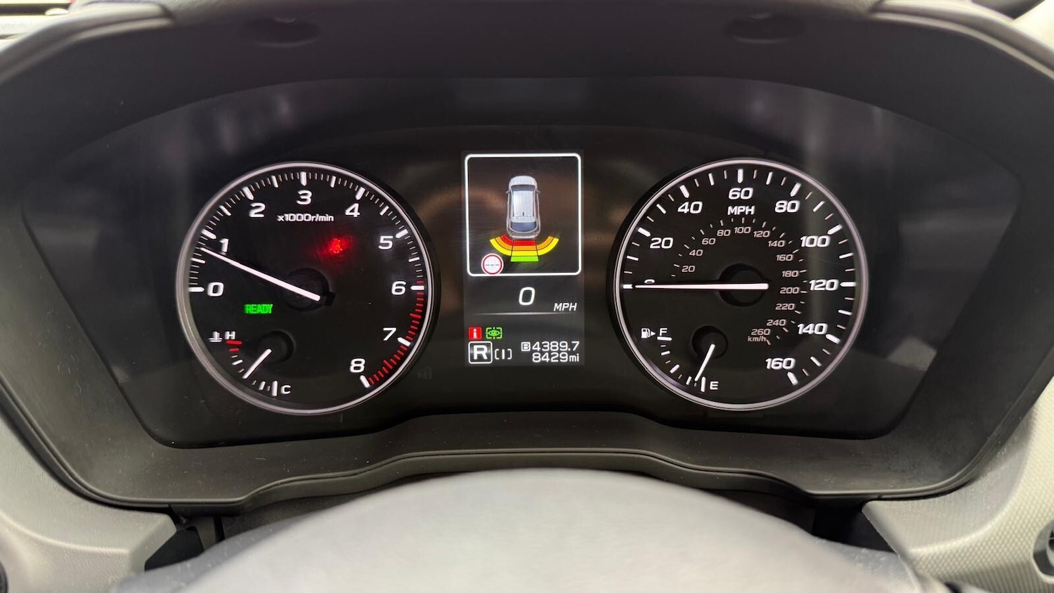 Used Subaru Other 2024 for sale - 76622979: Photo 20