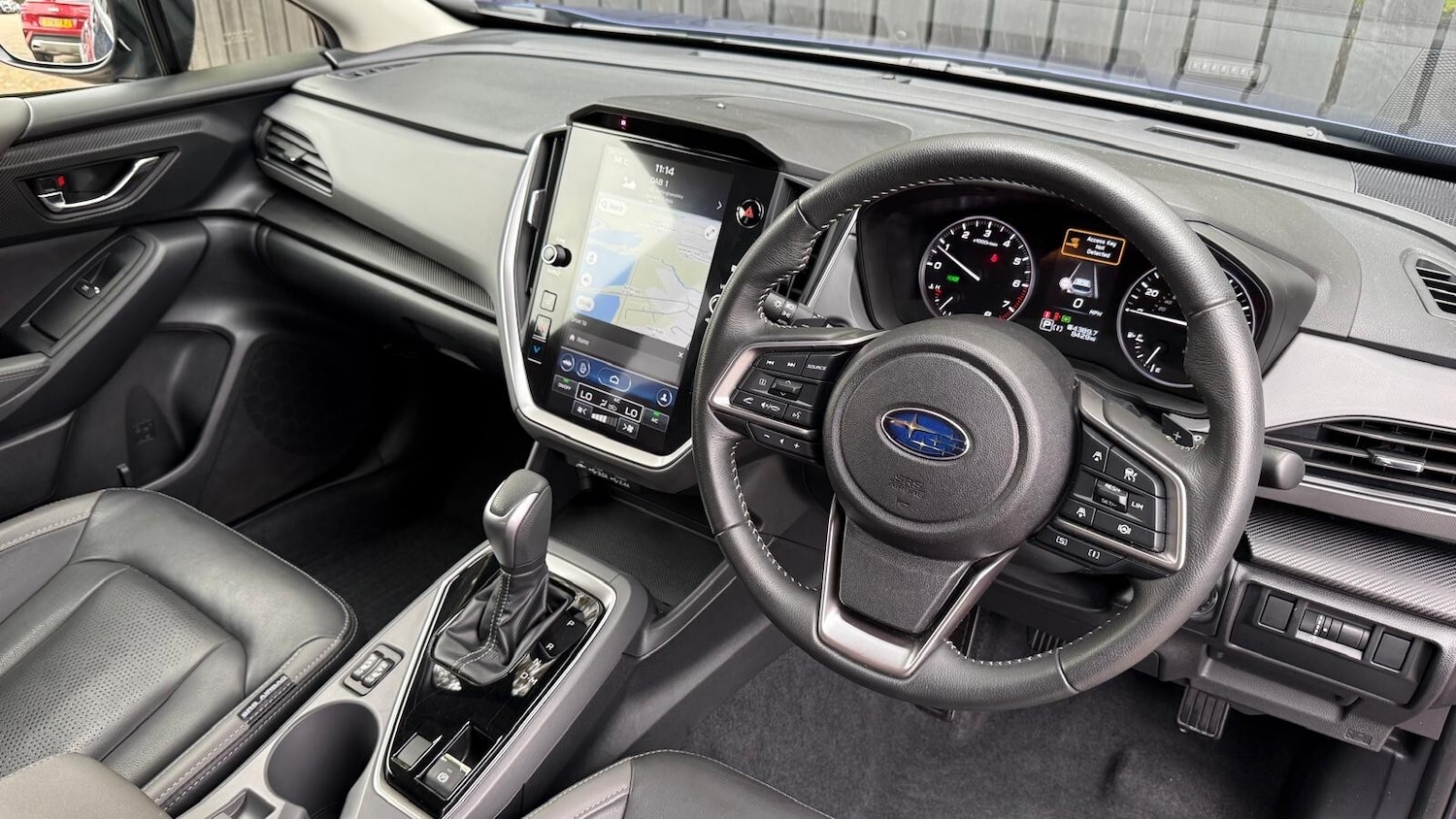 Used Subaru Other 2024 for sale - 76622979: Photo 22