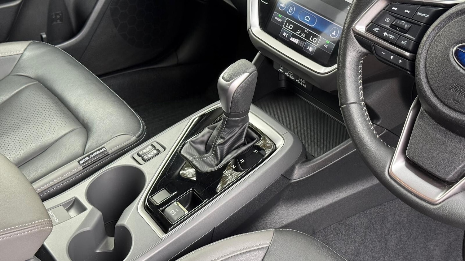 Used Subaru Other 2024 for sale - 76622979: Photo 23