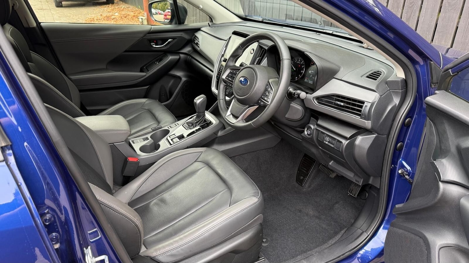 Used Subaru Other 2024 for sale - 76622979: Photo 24