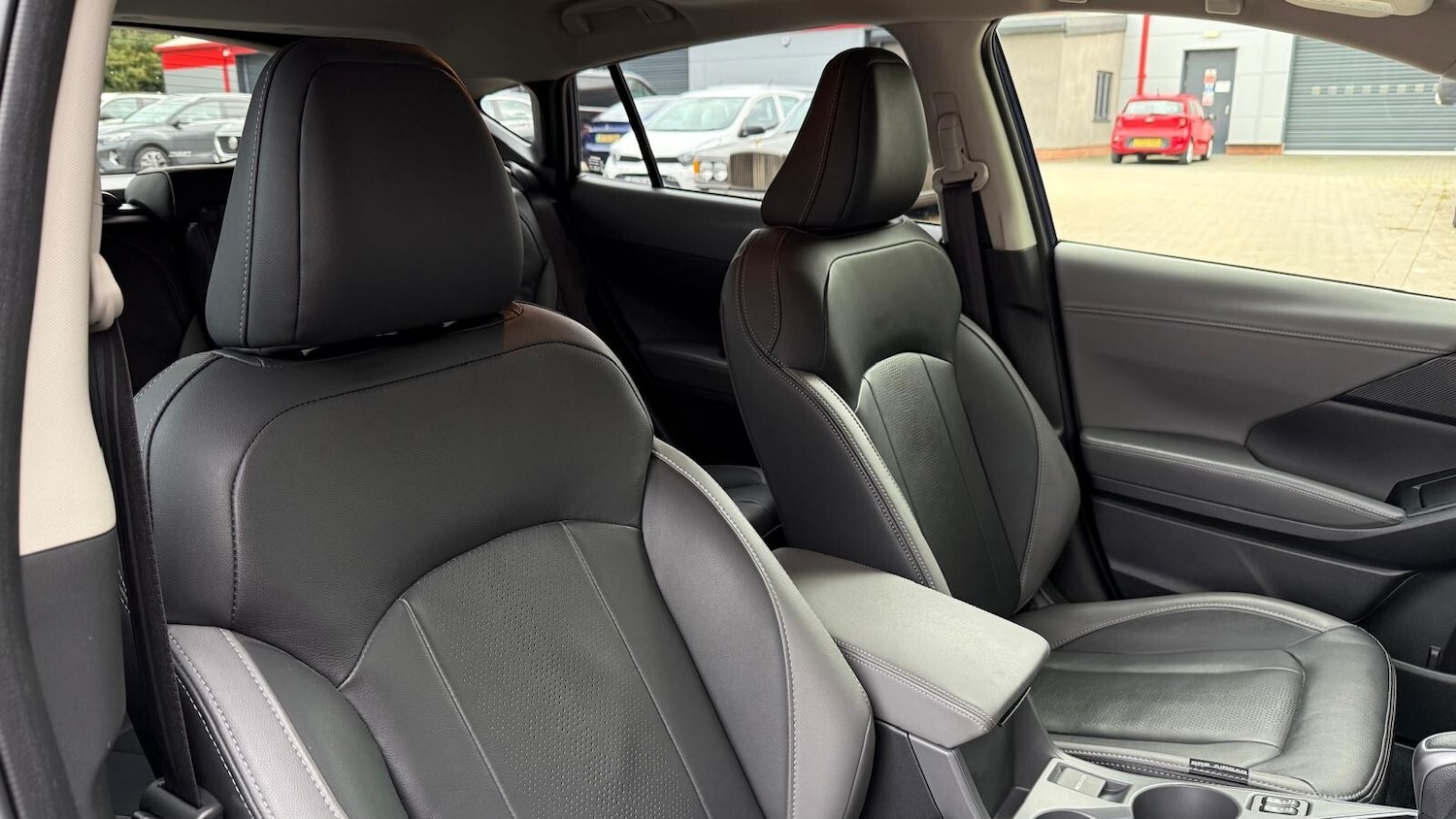 Used Subaru Other 2024 for sale - 76622979: Photo 25