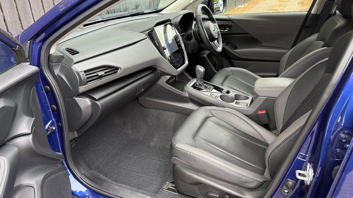 Used Subaru Other 2024 for sale - 76622979: Photo 26