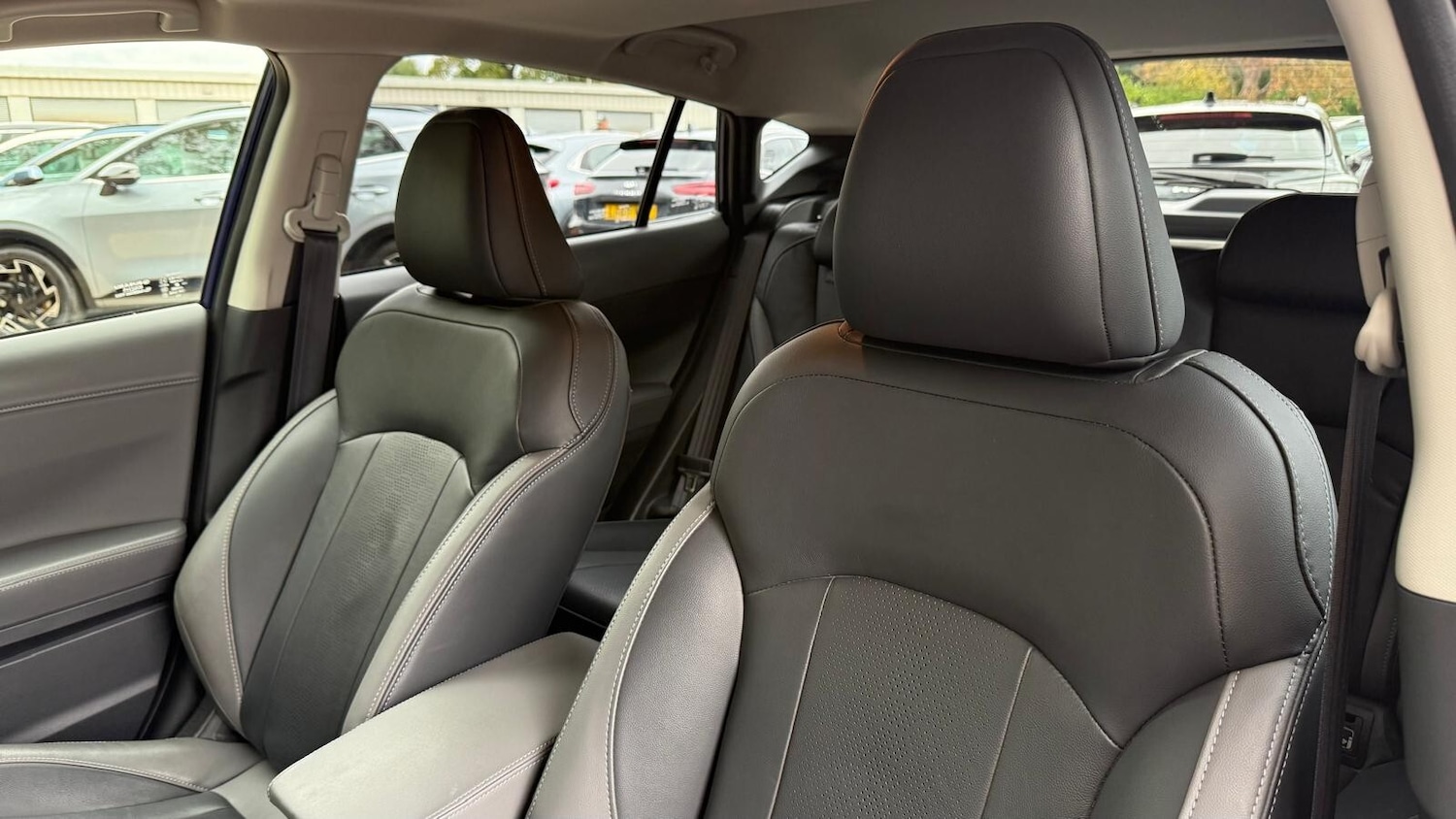 Used Subaru Other 2024 for sale - 76622979: Photo 27