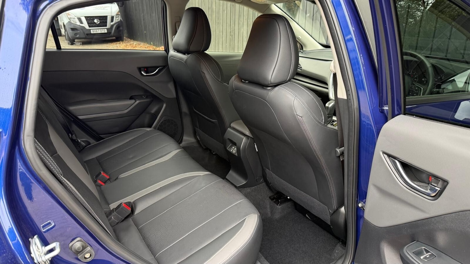 Used Subaru Other 2024 for sale - 76622979: Photo 28