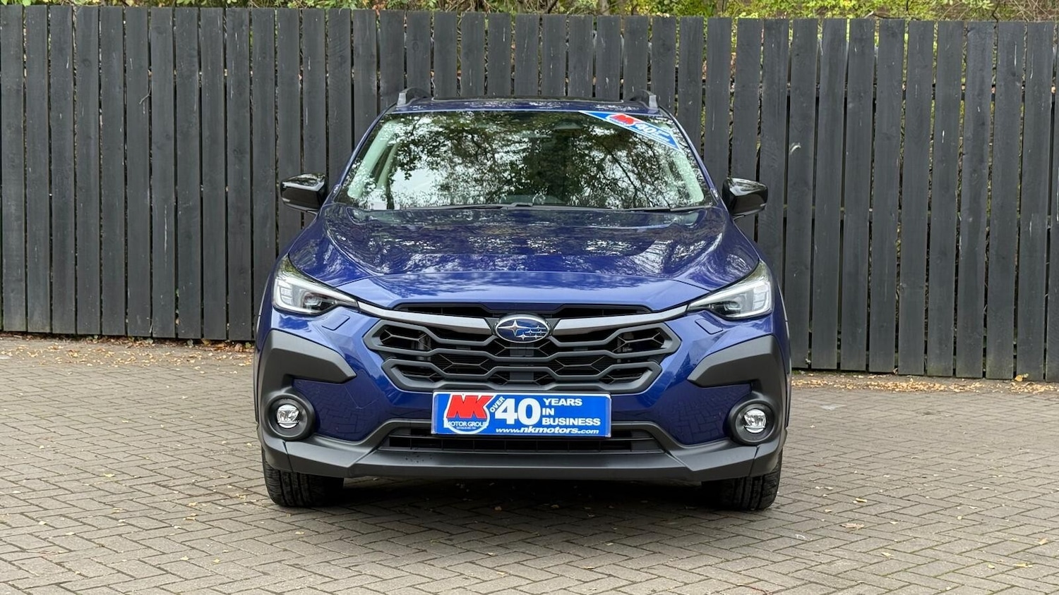 Used Subaru Other 2024 for sale - 76622979: Photo 3