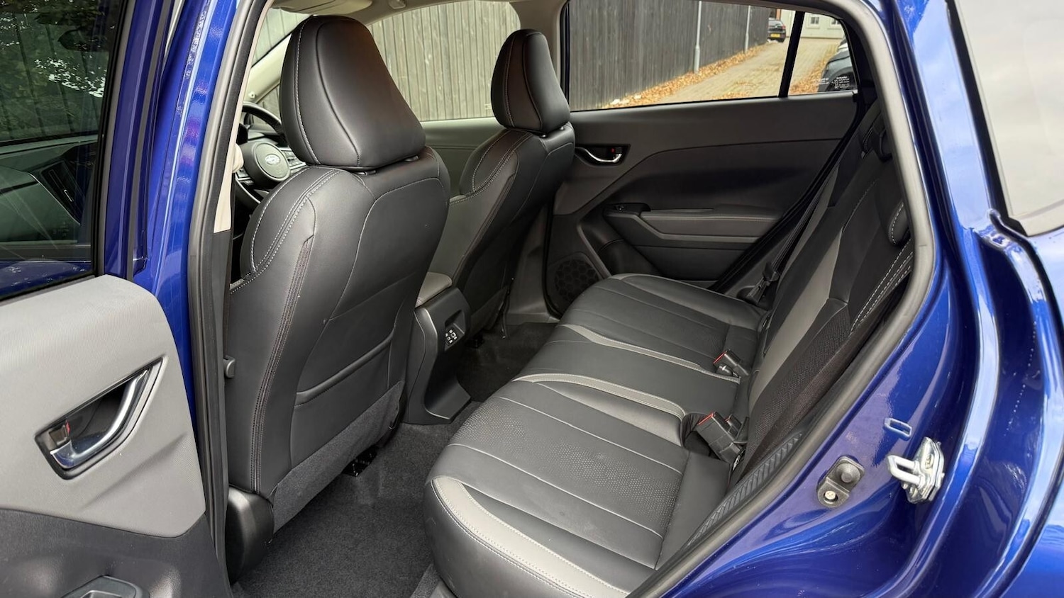 Used Subaru Other 2024 for sale - 76622979: Photo 30