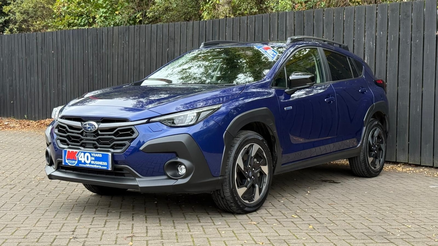 Used Subaru Other 2024 for sale - 76622979: Photo 4