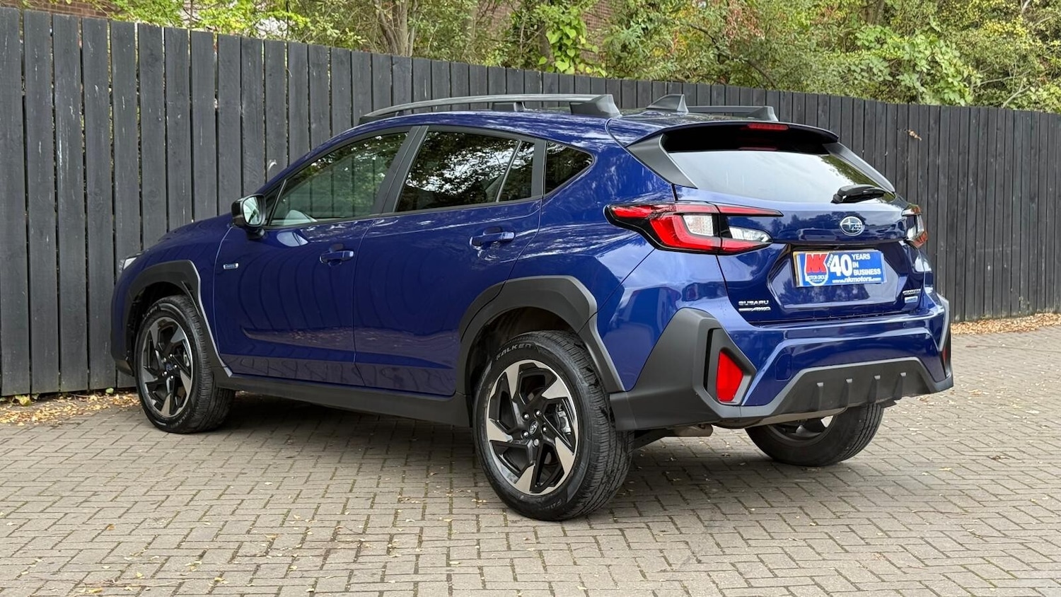 Used Subaru Other 2024 for sale - 76622979: Photo 6