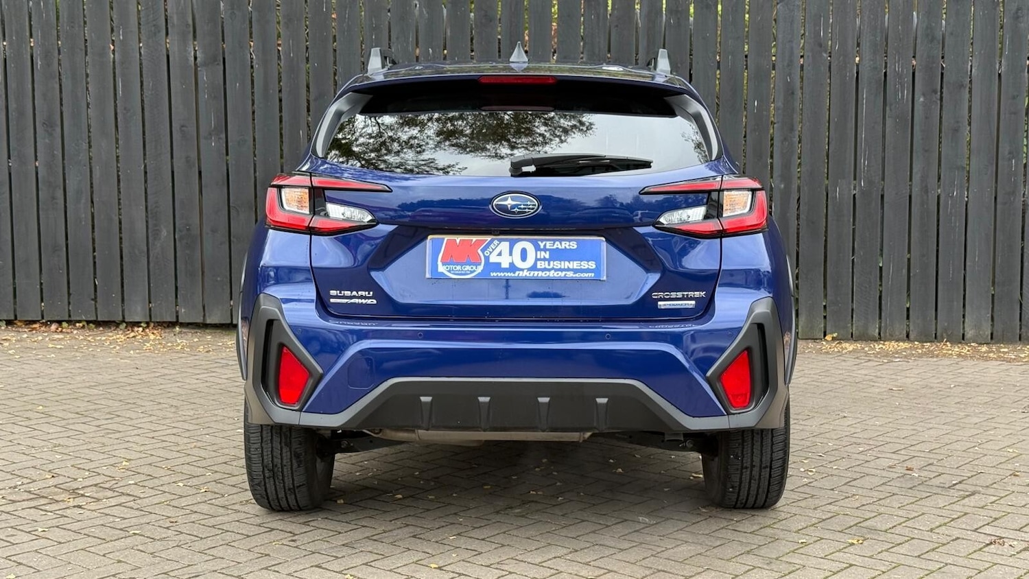 Used Subaru Other 2024 for sale - 76622979: Photo 7