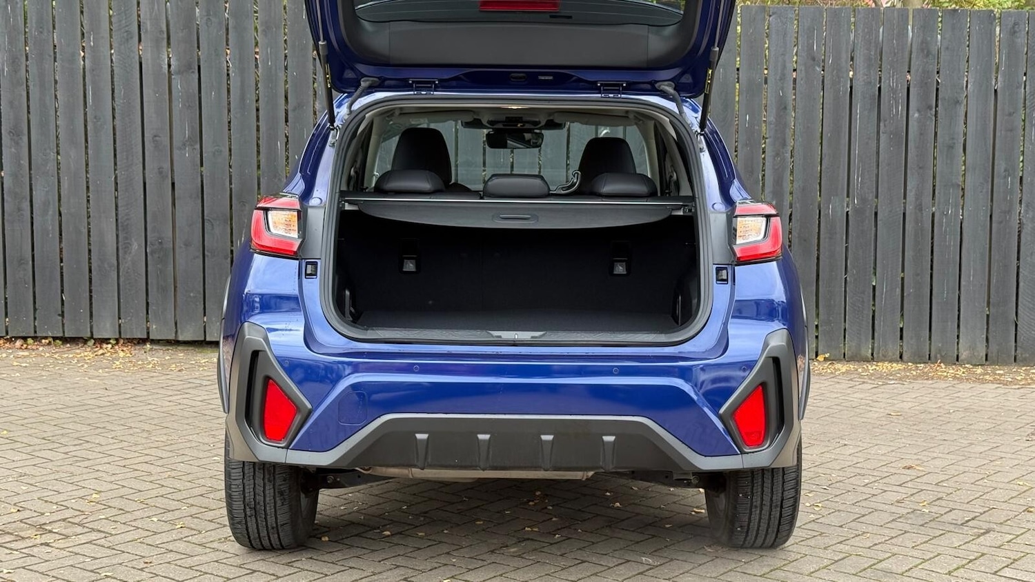 Used Subaru Other 2024 for sale - 76622979: Photo 8