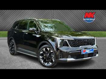 2024 - 2.2 CRDi 4 5dr DCT