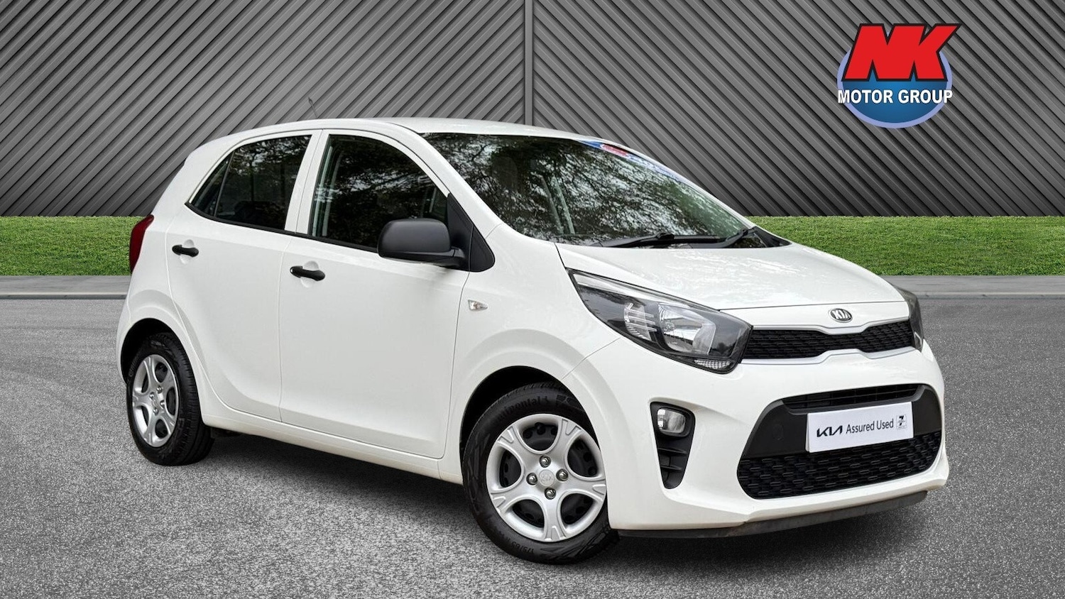 Used Kia Picanto 2021 for sale - 76622997: Photo 1