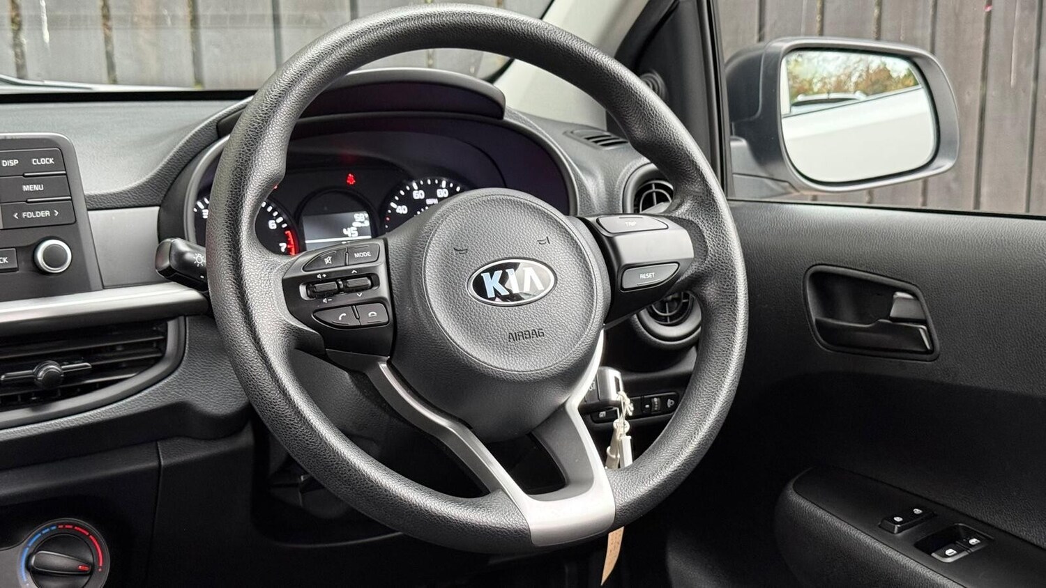 Used Kia Picanto 2021 for sale - 76622997: Photo 16