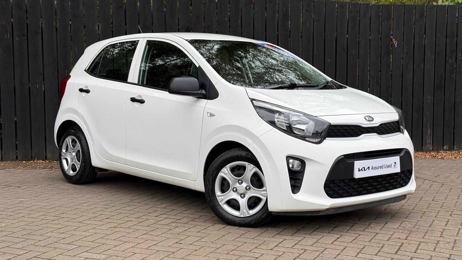 Used Kia Picanto 2021 for sale - 76622997: Photo 2