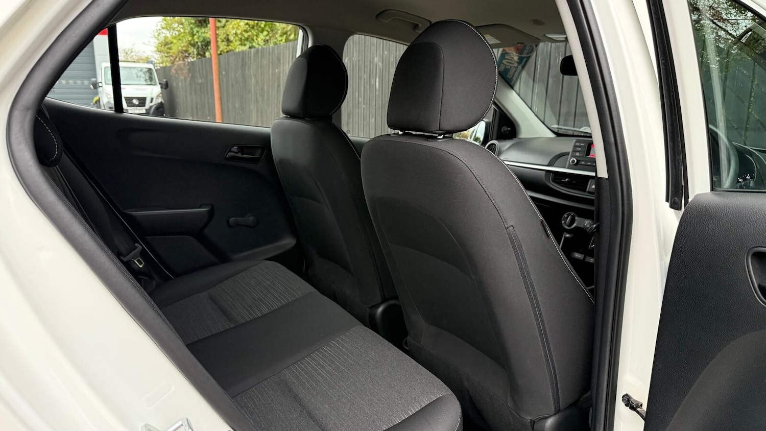 Used Kia Picanto 2021 for sale - 76622997: Photo 25