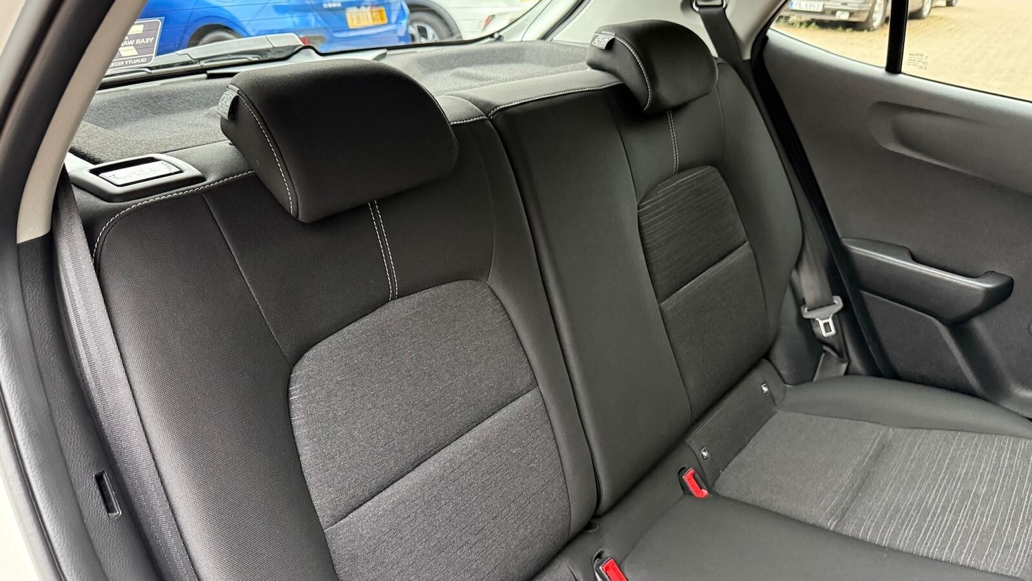 Used Kia Picanto 2021 for sale - 76622997: Photo 26