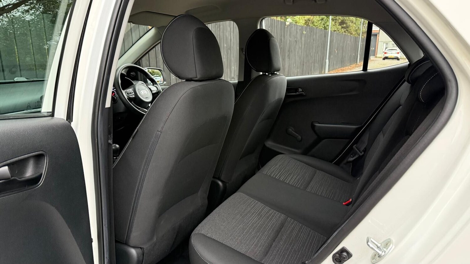 Used Kia Picanto 2021 for sale - 76622997: Photo 27