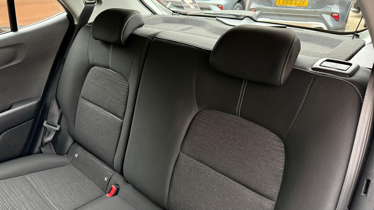 Used Kia Picanto 2021 for sale - 76622997: Photo 28