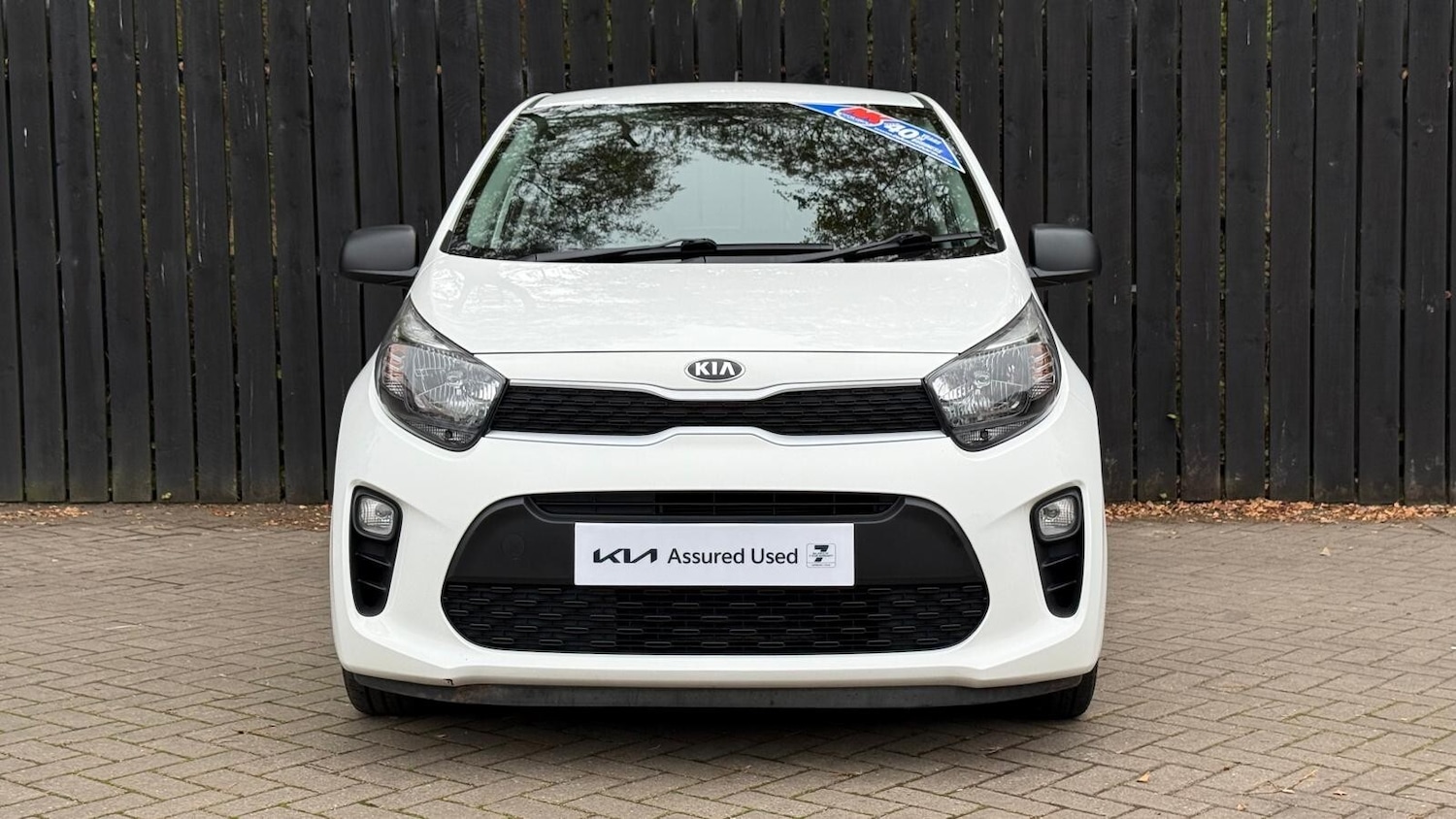 Used Kia Picanto 2021 for sale - 76622997: Photo 3