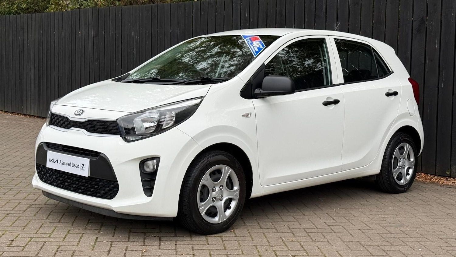 Used Kia Picanto 2021 for sale - 76622997: Photo 4