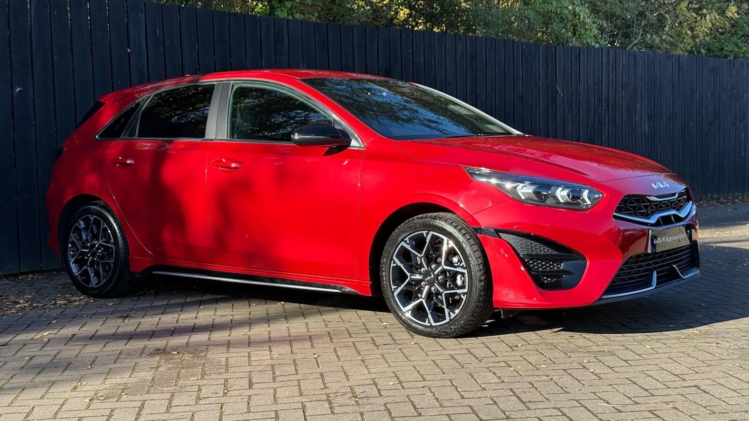 Used Kia Ceed 2025 for sale - 76623000: Photo 13