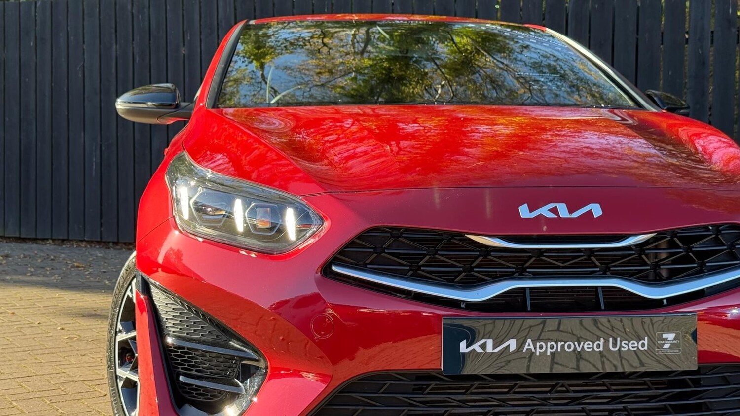 Used Kia Ceed 2025 for sale - 76623000: Photo 14