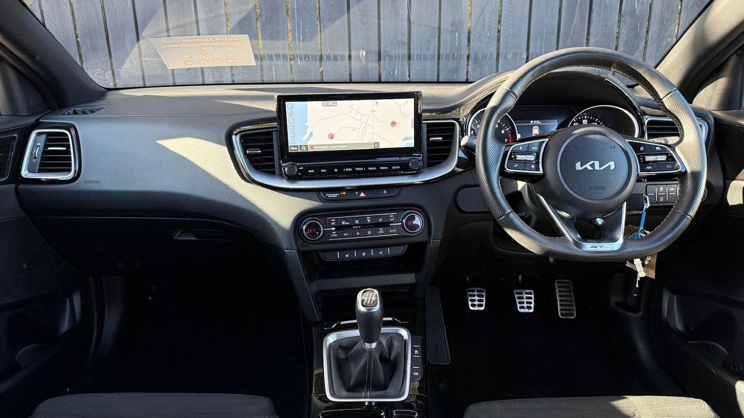 Used Kia Ceed 2025 for sale - 76623000: Photo 15