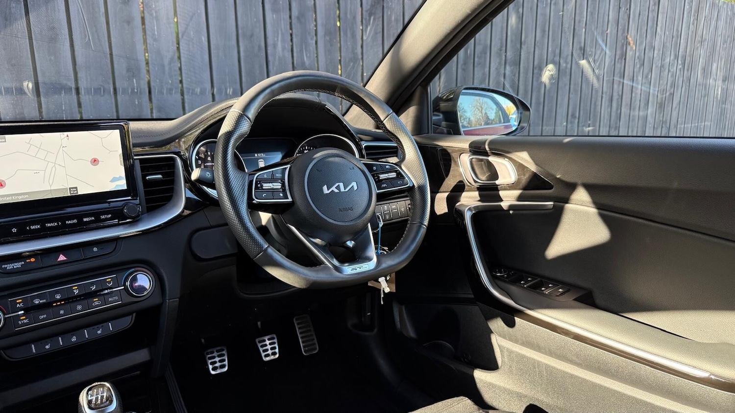 Used Kia Ceed 2025 for sale - 76623000: Photo 16