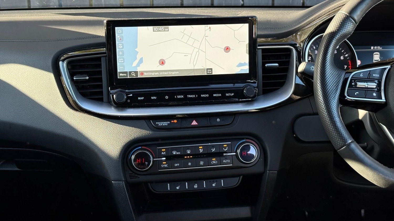 Used Kia Ceed 2025 for sale - 76623000: Photo 18