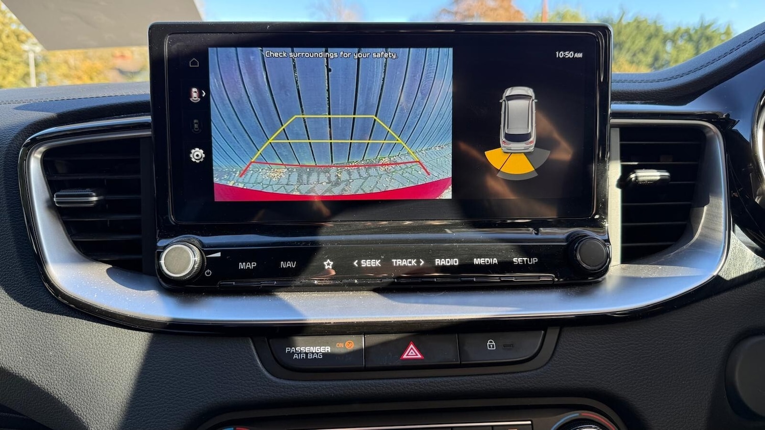 Used Kia Ceed 2025 for sale - 76623000: Photo 19