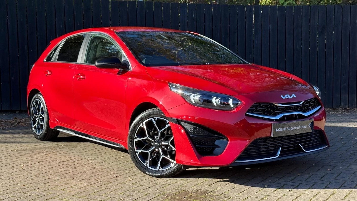 Used Kia Ceed 2025 for sale - 76623000: Photo 2