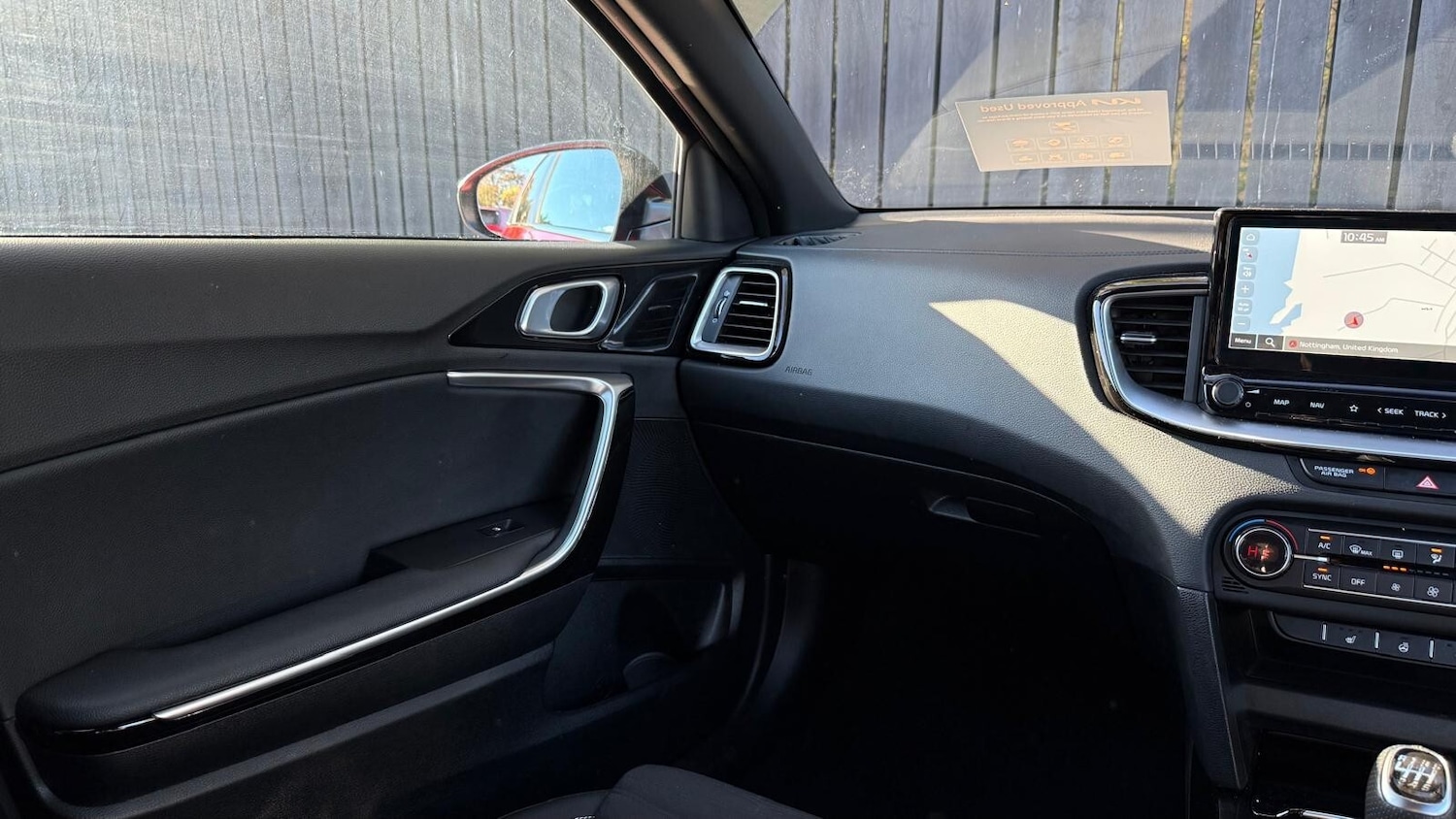 Used Kia Ceed 2025 for sale - 76623000: Photo 21