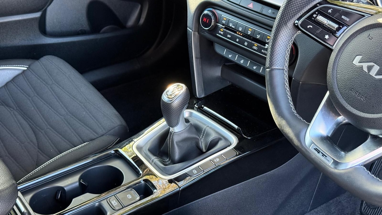 Used Kia Ceed 2025 for sale - 76623000: Photo 23