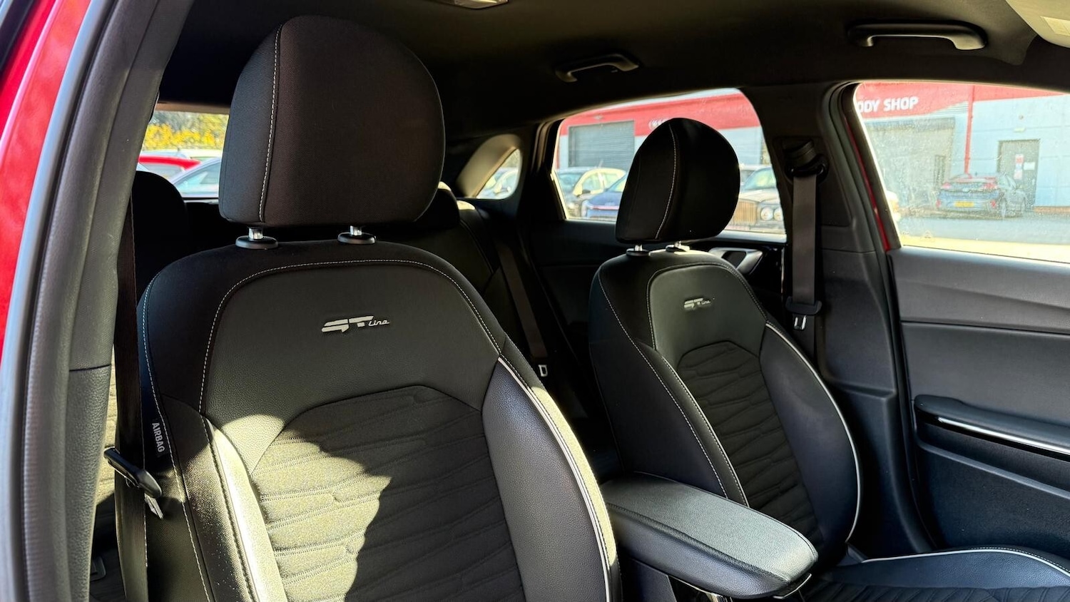 Used Kia Ceed 2025 for sale - 76623000: Photo 25