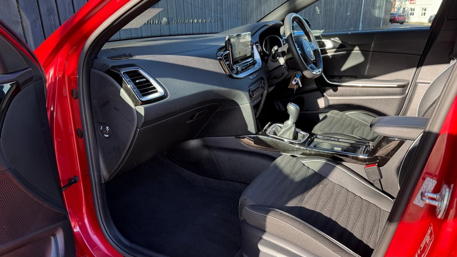 Used Kia Ceed 2025 for sale - 76623000: Photo 26