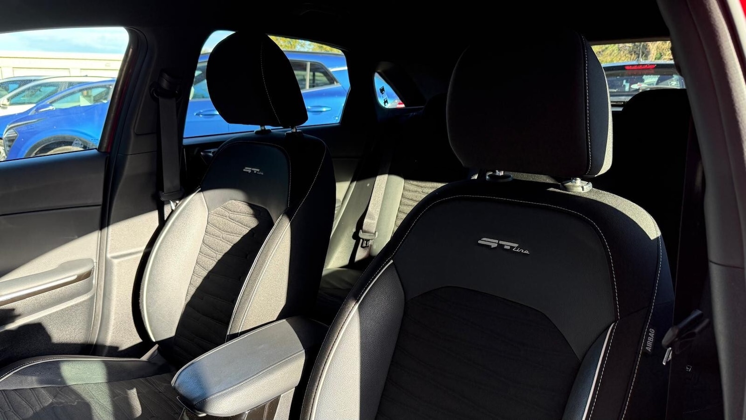 Used Kia Ceed 2025 for sale - 76623000: Photo 27