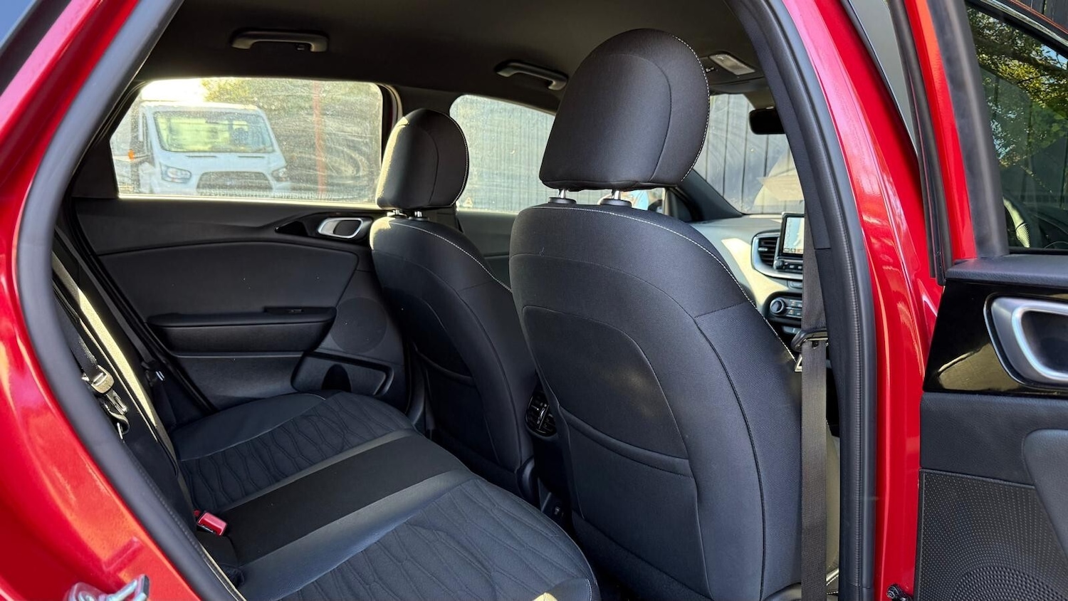 Used Kia Ceed 2025 for sale - 76623000: Photo 28