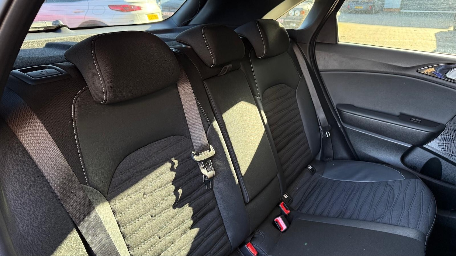 Used Kia Ceed 2025 for sale - 76623000: Photo 29