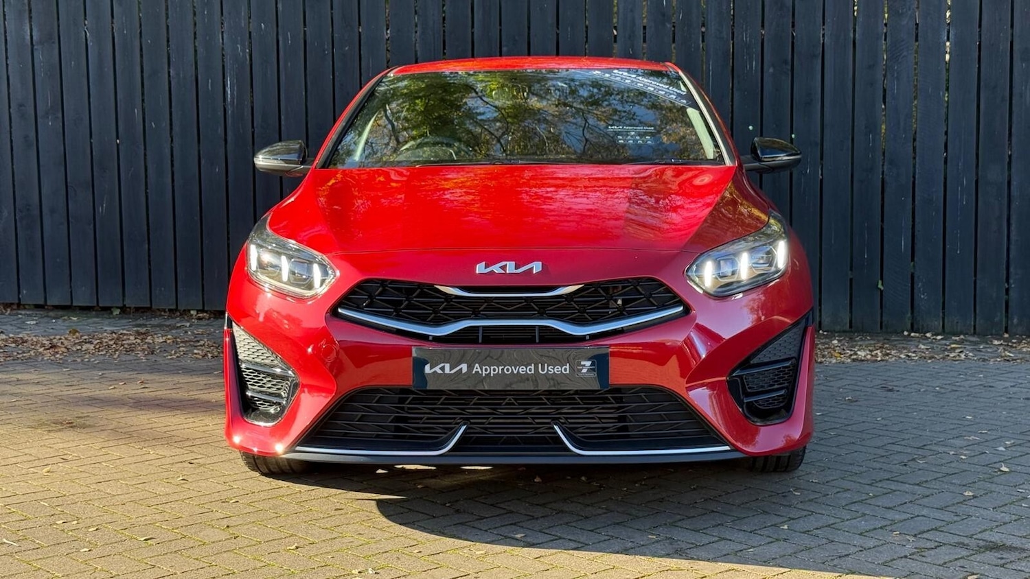 Used Kia Ceed 2025 for sale - 76623000: Photo 3