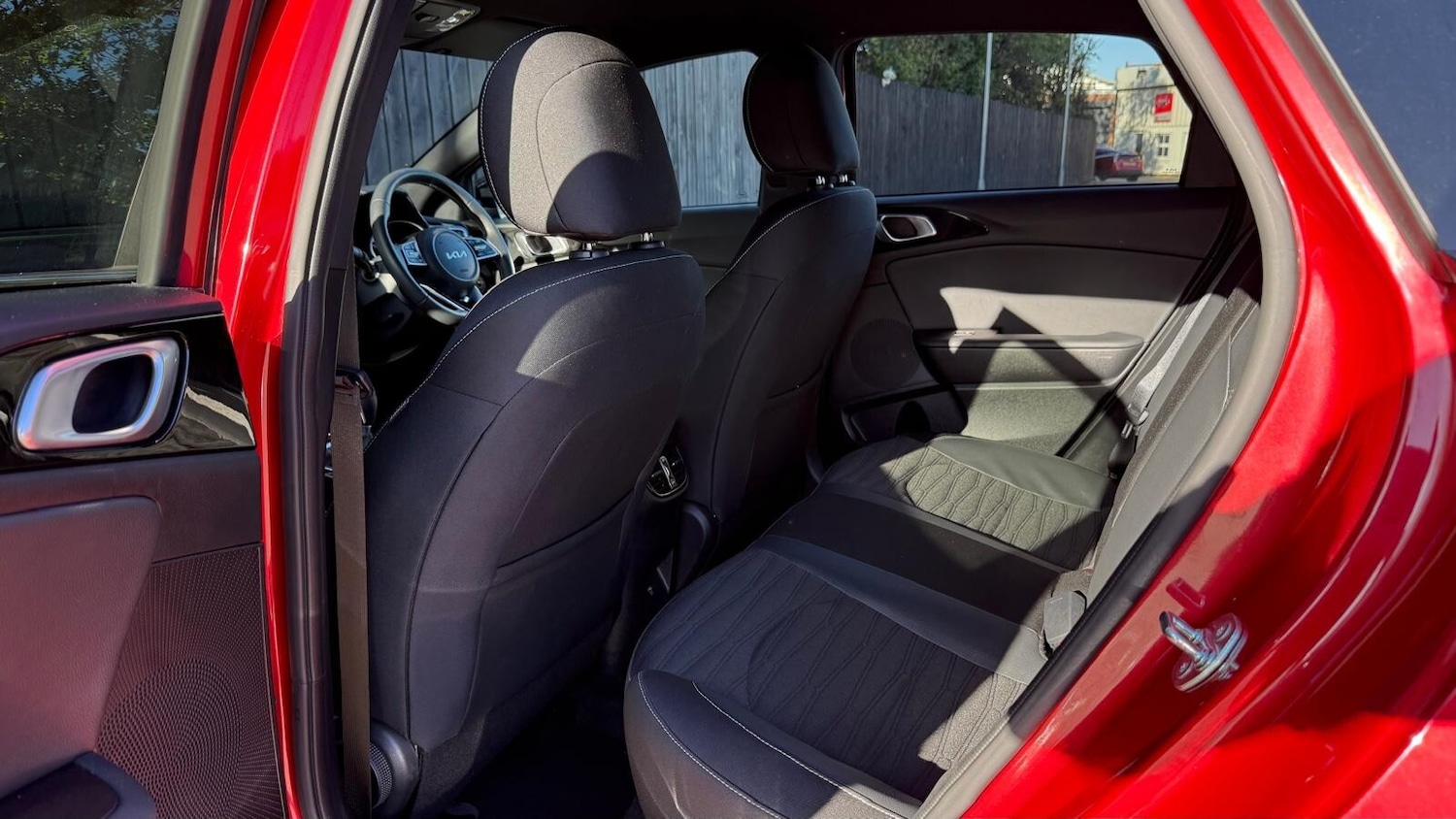 Used Kia Ceed 2025 for sale - 76623000: Photo 30