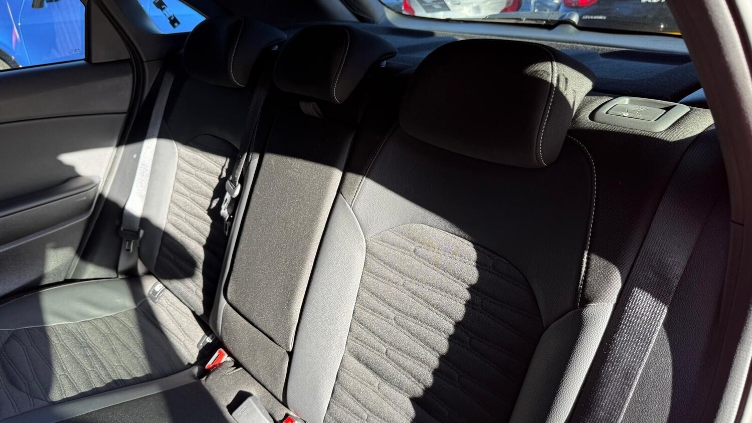 Used Kia Ceed 2025 for sale - 76623000: Photo 31