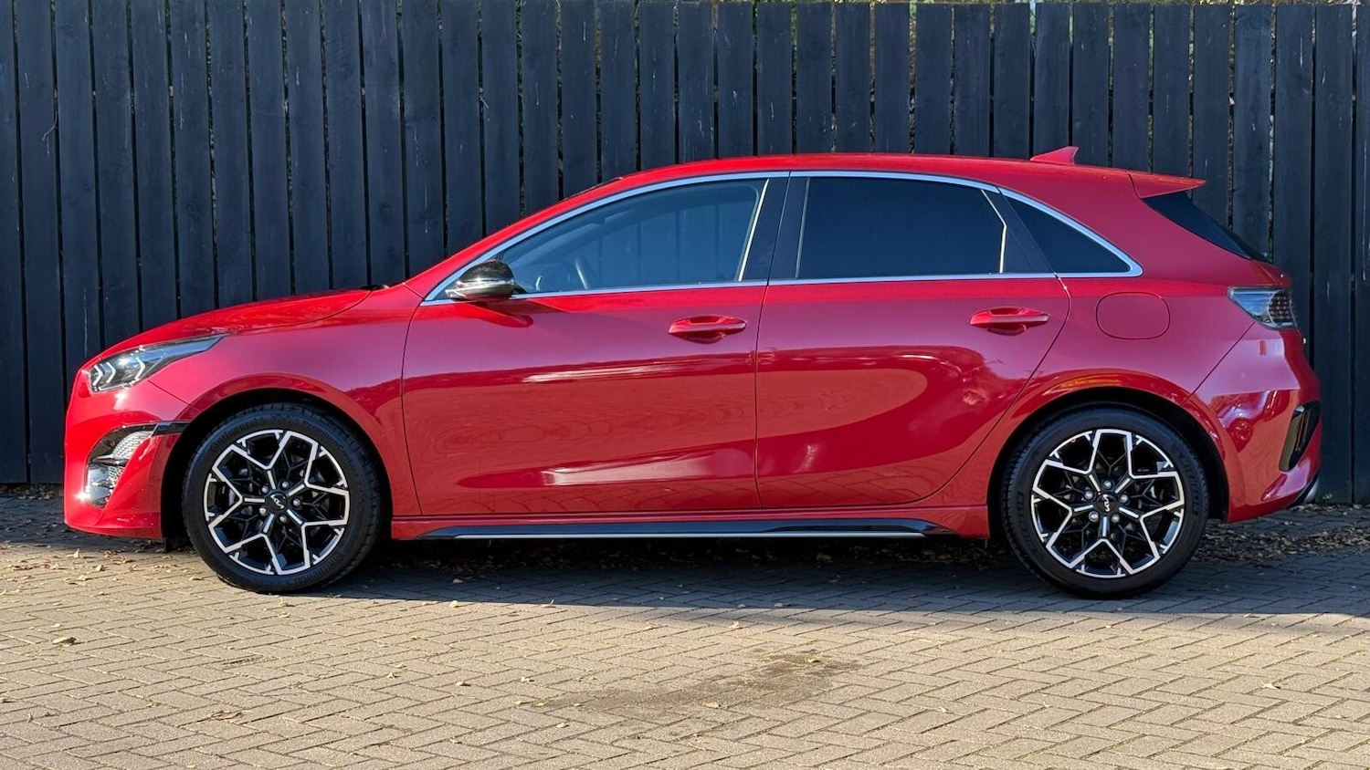 Used Kia Ceed 2025 for sale - 76623000: Photo 5