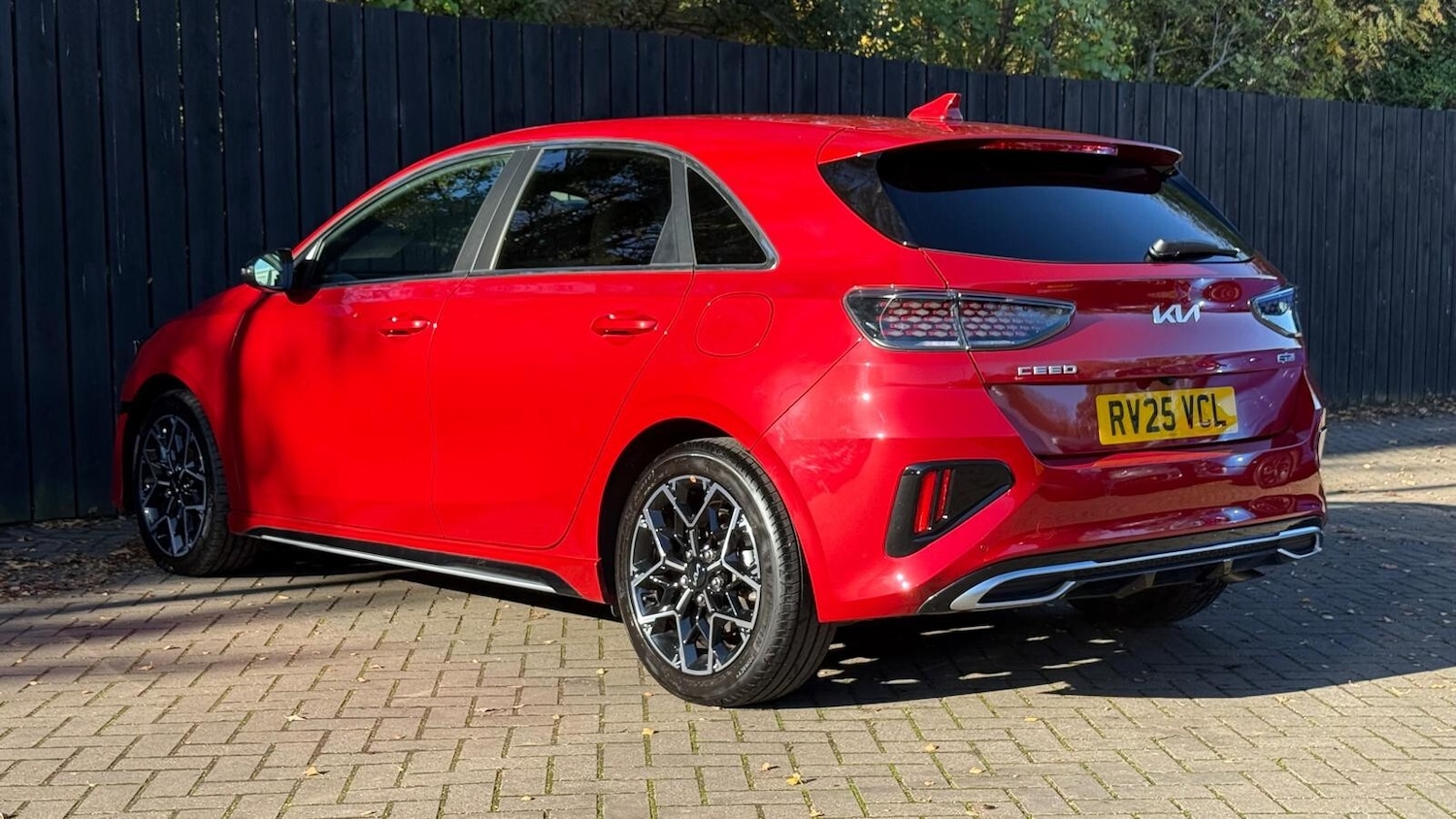 Used Kia Ceed 2025 for sale - 76623000: Photo 6