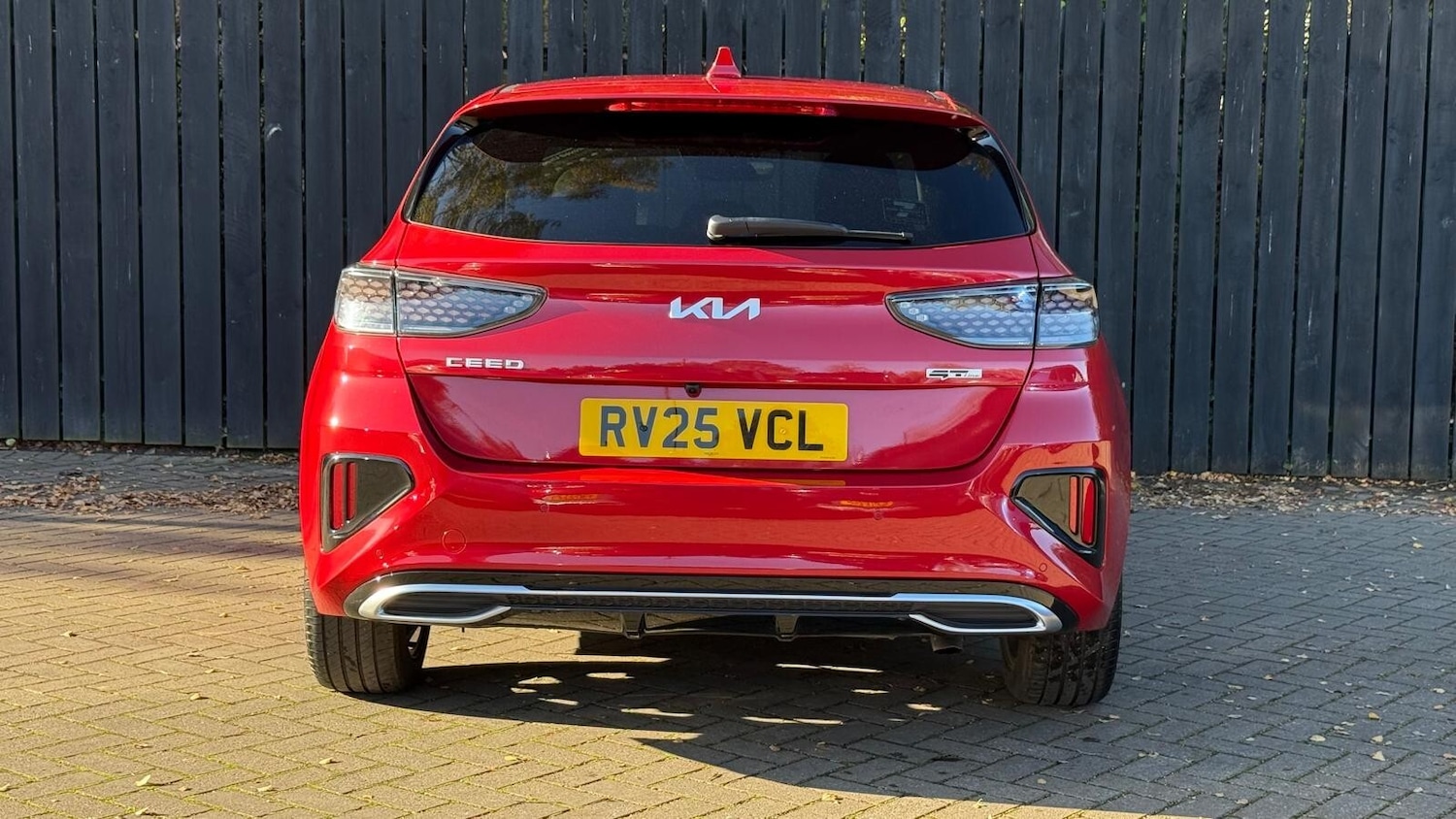 Used Kia Ceed 2025 for sale - 76623000: Photo 7