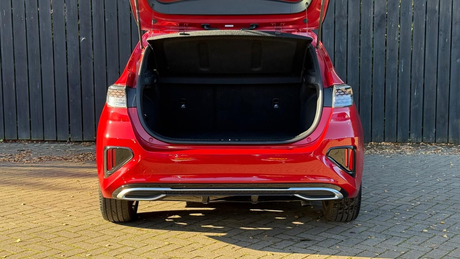 Used Kia Ceed 2025 for sale - 76623000: Photo 8