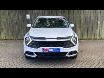 Used Kia Sportage 2023 for sale - 72574555: Photo