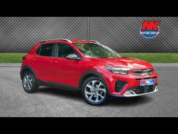 2024 - 1.0T GDi 48V GT-Line S 5dr DCT