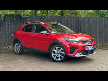 Used Kia Stonic 2024 for sale - 74952254: Photo