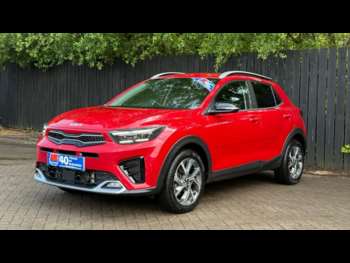 Used Kia Stonic 2024 for sale - 74952254: Photo